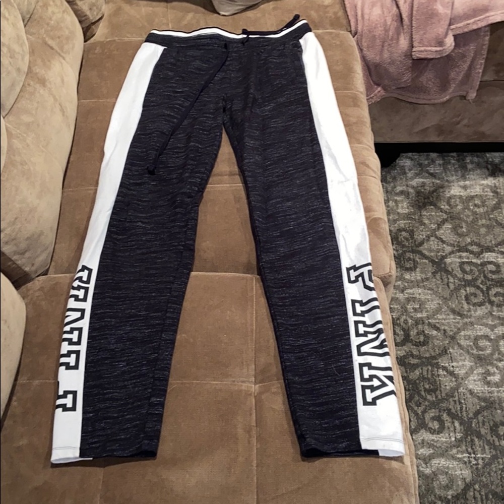 Victoria’s Secret PINK Sweatpants